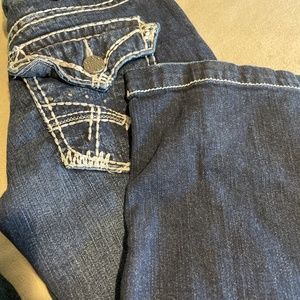 Maurice’s Women’s capris